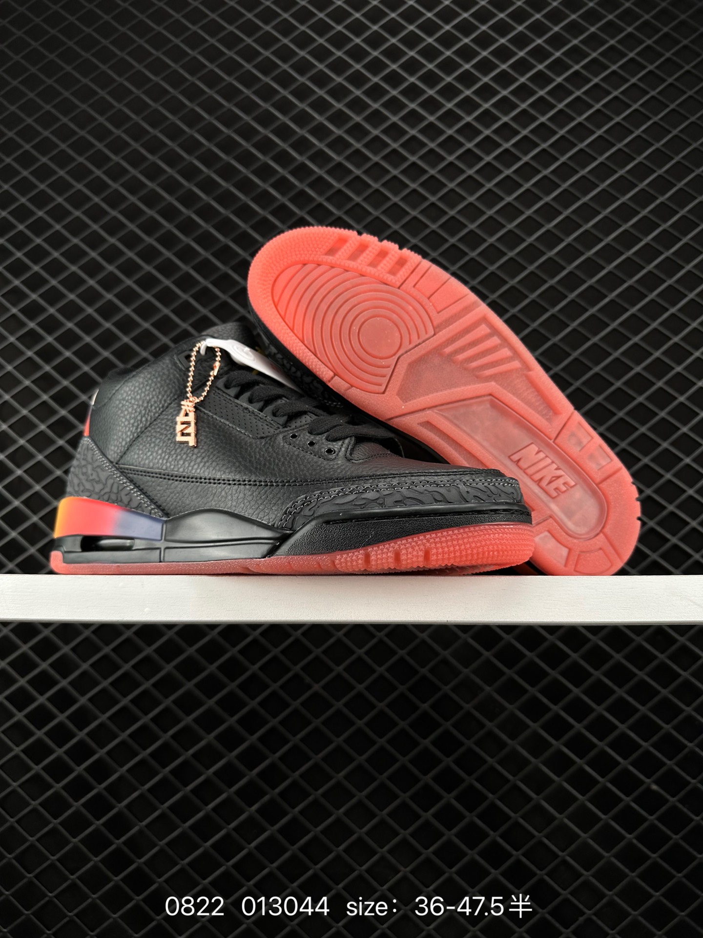 Nike Air Jordan 3 Retro SE